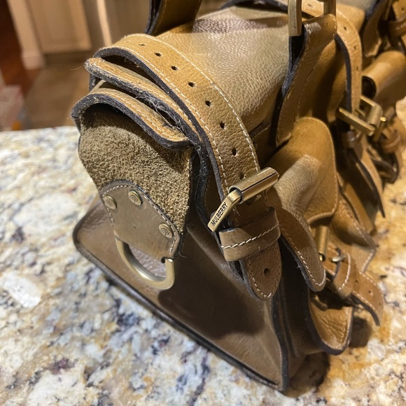 Mulberry Vintage Roxanne Darwin - Picture 4 of 10